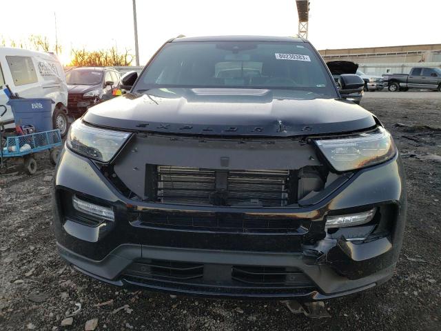 1FM5K8GC1PGA14632 Ford Explorer St