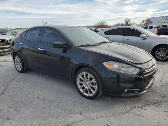 1C3CDFCB7GD624905 Dodge Dart Limited