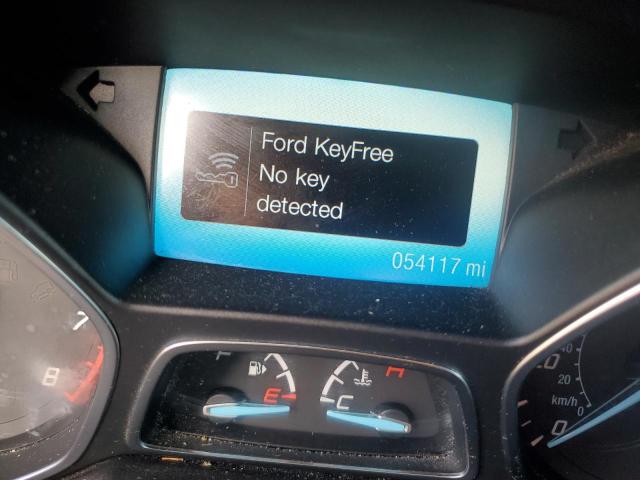 1FMCU0J99FUA22526 Ford Escape Titanium