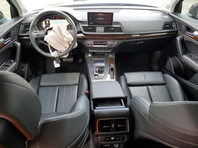 Audi Q5 Premium Plus 2019 WA1BNAFY9K2105084 Image 8