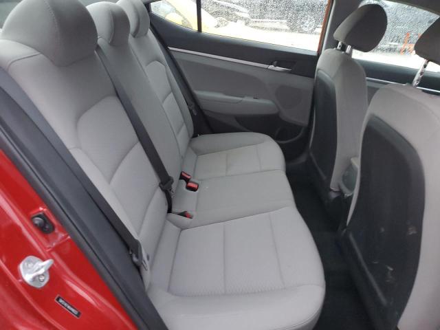5NPD74LF4KH446033 Hyundai ELANTRA SE