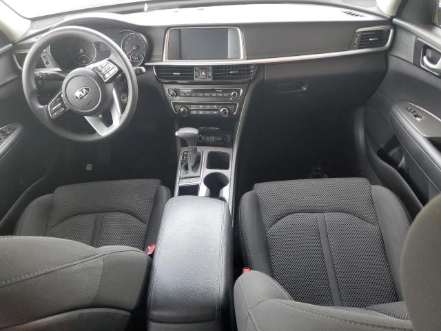 5XXGT4L36LG431478 KIA Optima Lx