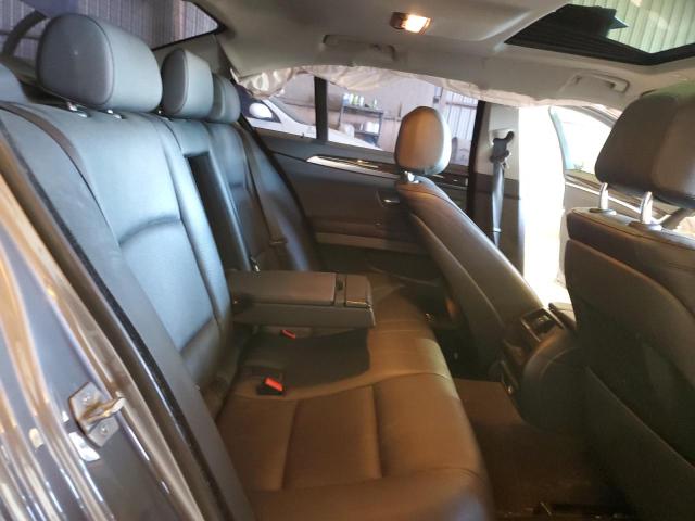WBA5A5C51GD528136 BMW 528 I