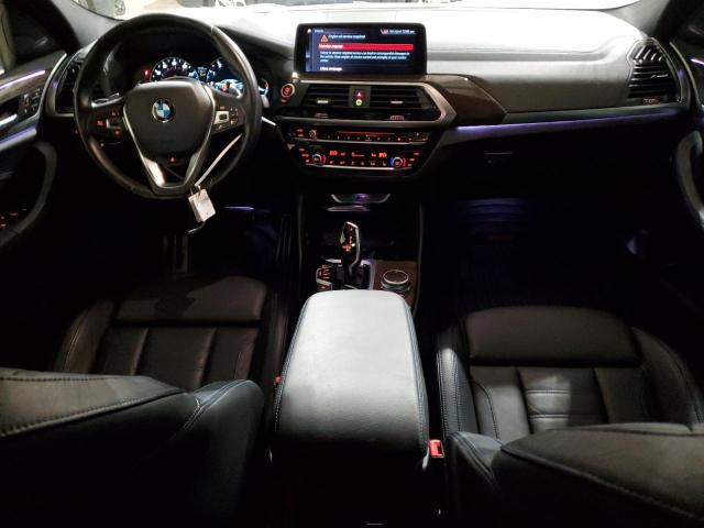 5UXUJ5C54KLJ64046 BMW X4 M40i
