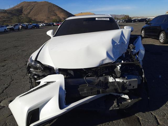 JTHBA1D23G5018768 Lexus IS 200T