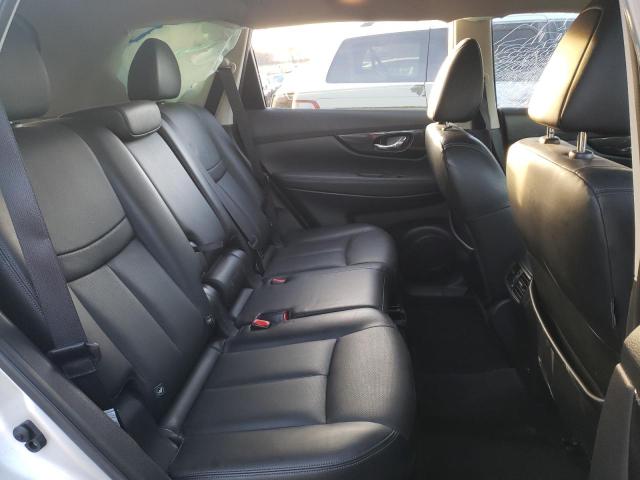 JN8AT2MT3JW485281 Nissan ROGUE S