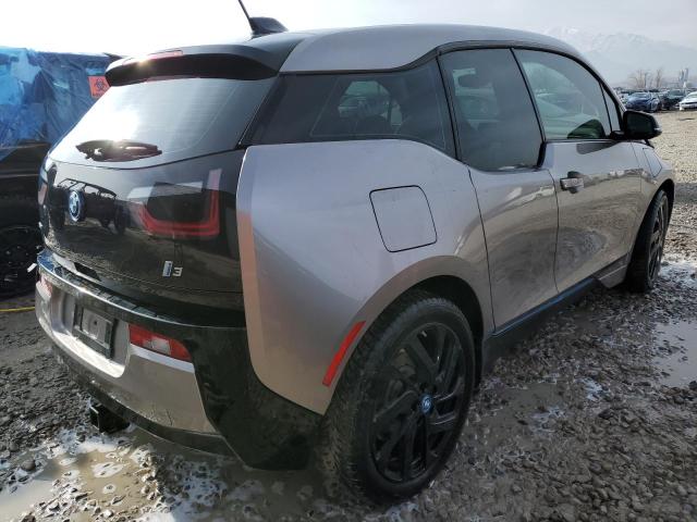 WBY1Z4C52FV504374 BMW I3 REX
