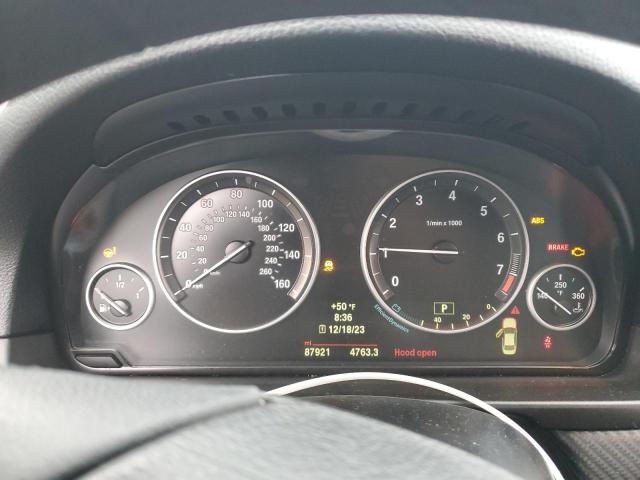 WBA5A5C57ED507871 BMW 528 I
