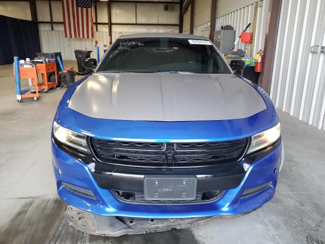 2C3CDXKT1LH127426 Dodge Charger Police