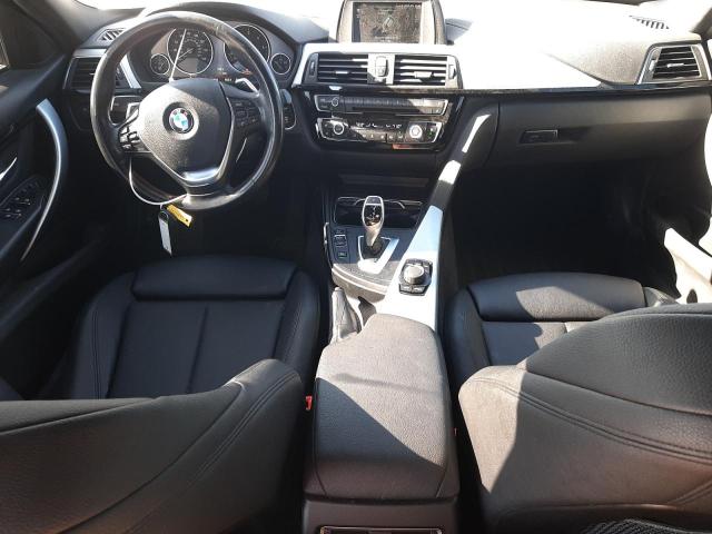 WBA8F1C55JAE97184 BMW 328 D Xdrive