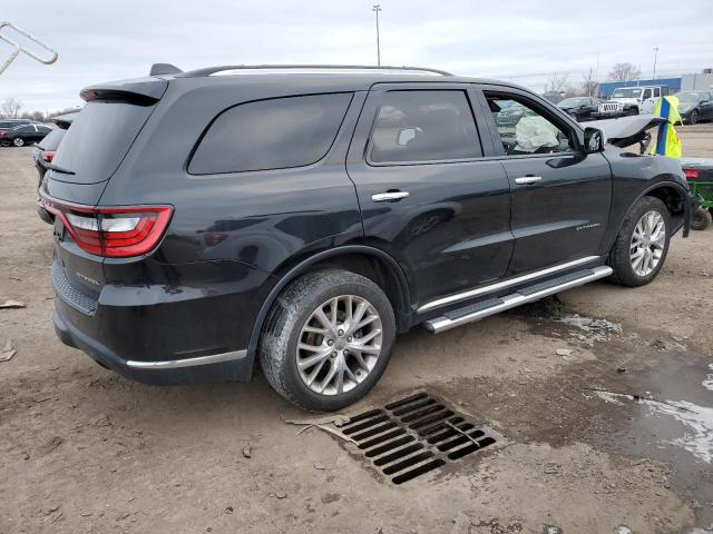 1C4SDJET7FC857283 Dodge Durango Citadel