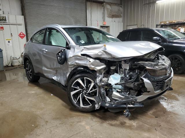 3CZRU6H11KG715650 Honda HR-V SPORT