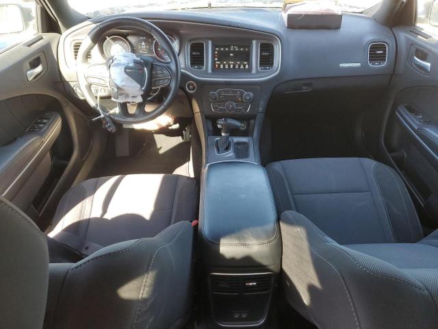 2C3CDXBG5NH231116 Dodge Charger Sxt