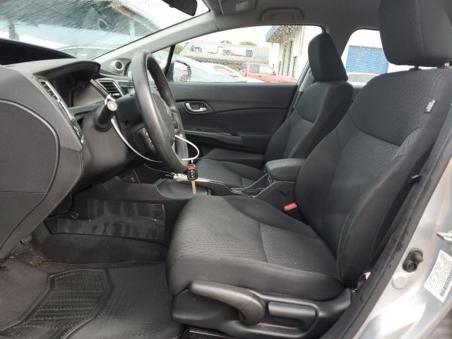 2HGFB2F79FH525763 Honda CIVIC SE