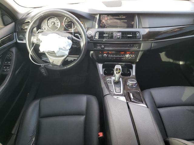 WBA5A5C58GG349915 BMW 528 I