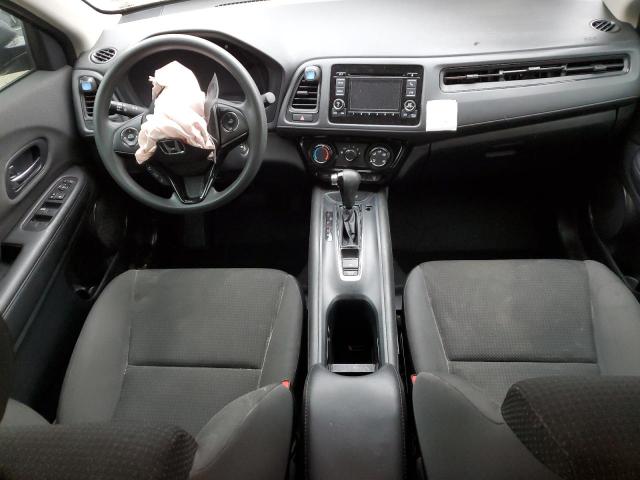 3CZRU5H32NM723953 Honda HR-V LX