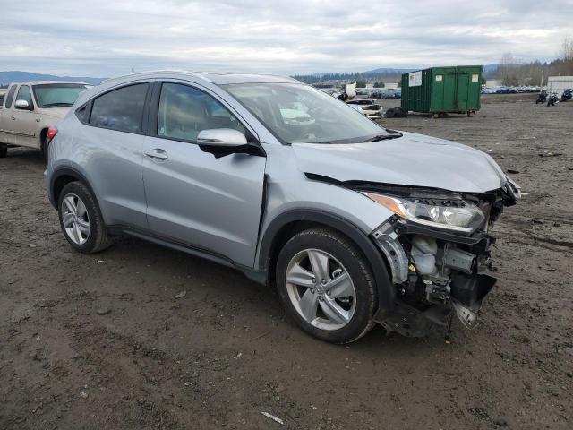 3CZRU6H56LM719828 Honda HR-V EX