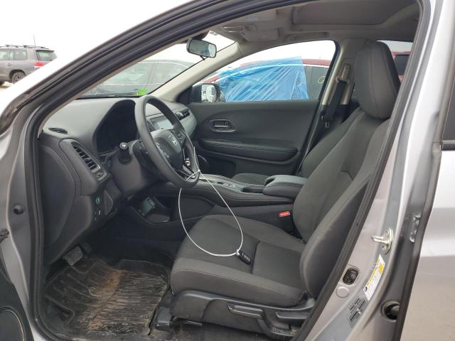 3CZRU5H53LM712815 Honda HR-V EX