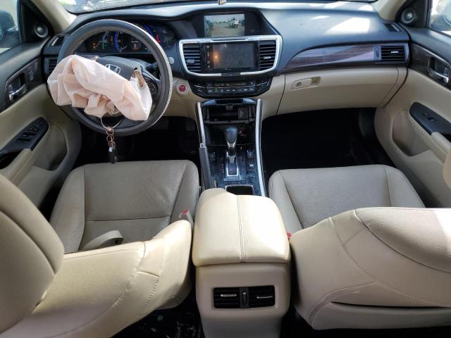 JHMCR6F71HC027873 Honda Accord Touring Hybrid