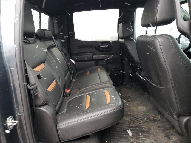 3GTU9EET7LG399237 GMC Sierra K1500 At4