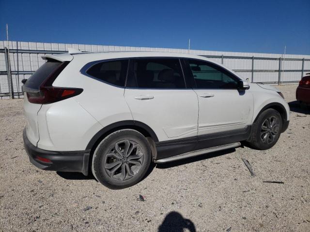 5J6RW1H89LL013736 Honda CR-V EXL