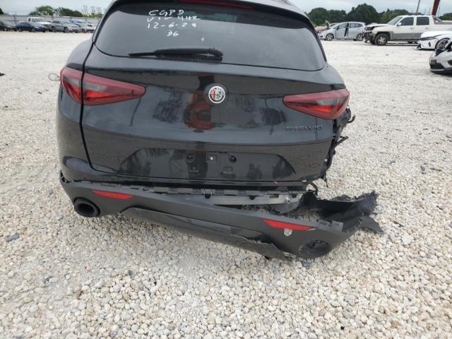 ZASPAJANXL7C74112 Alfa Romeo Stelvio