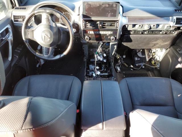 JTJAM7BX9N5335356 Lexus GX 460