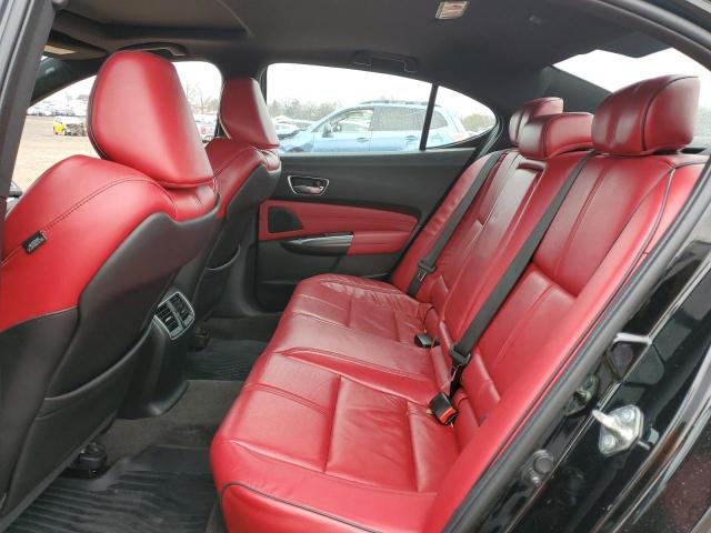 19UUB2F65KA000044 Acura Tlx Technology