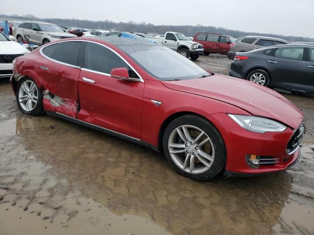 5YJSA1E26GF130253 Tesla MODEL S