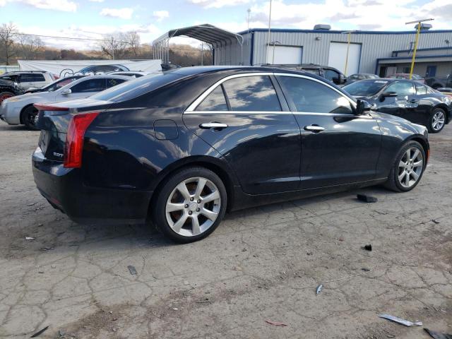 1G6AB5RX7F0109384 Cadillac ATS LUXURY