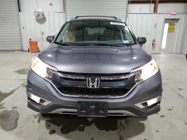 5J6RM4H56GL089255 Honda CR-V EX