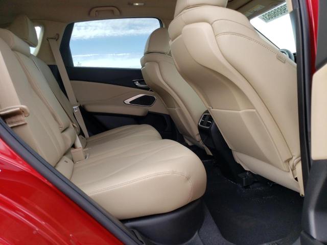 5J8TC2H34ML045219 Acura RDX