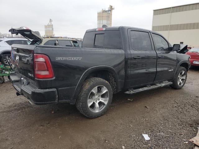 1C6SRFJT4LN106752 RAM 1500 Laie