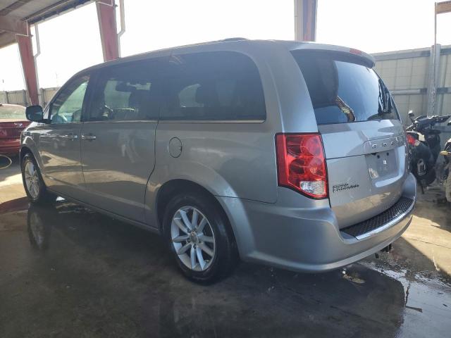 2C4RDGCGXKR623065 Dodge Grand Caravan Sxt
