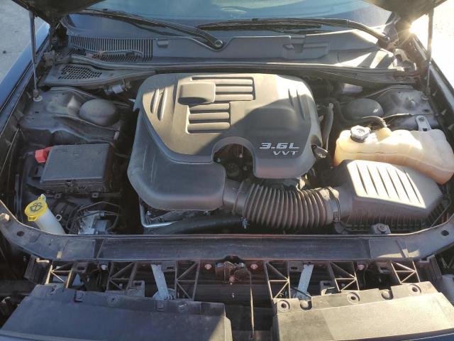2C3CDZKG9NH118510 Dodge Challenger Gt