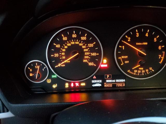 WBA3B5C5XFF961414 BMW 328 Xi Sulev