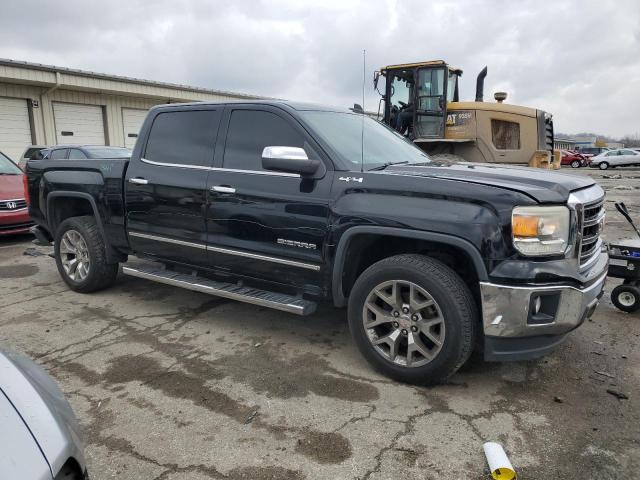 3GTU2VEC1FG483868 GMC Sierra K1500 Slt