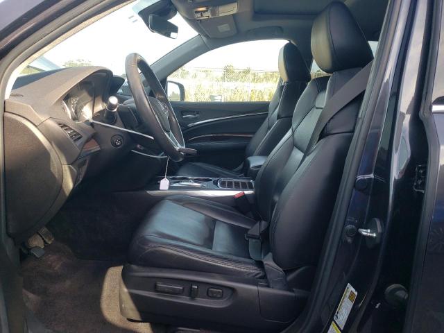 5FRYD4H97GB052141 Acura Mdx Advance