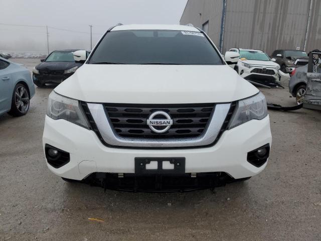 5N1DR2CM7LC607285 Nissan Pathfinder Sl
