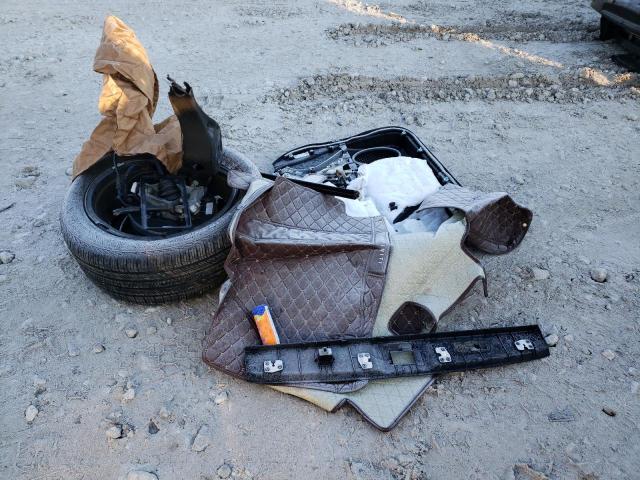 5N1DL1GS2PC354533 Infiniti Qx60 Sensory