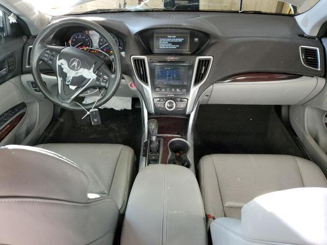 19UUB1F57FA007102 Acura TLX TECH