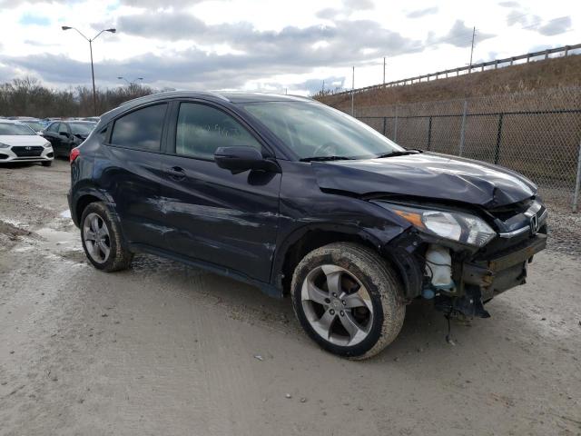 3CZRU6H74HM715706 Honda Hr-v Exl