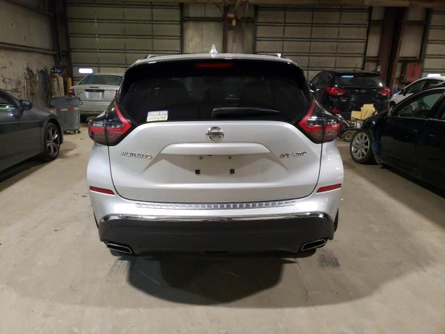 5N1AZ2BS6LN163209 Nissan MURANO SV