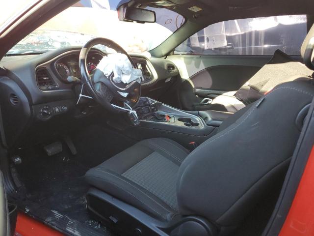 2C3CDZAG8LH210836 Dodge Challenger Sxt