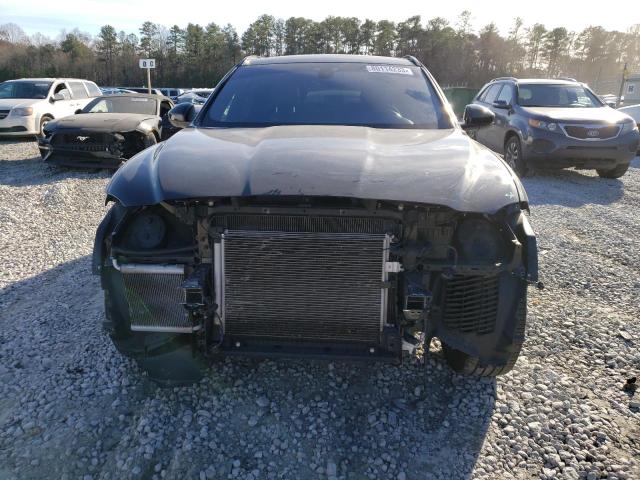 SADCJ2FX1KA609299 Jaguar F-pace Premium