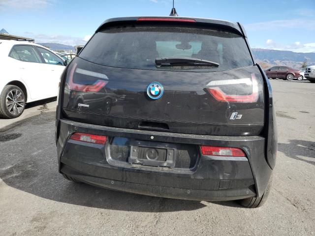 WBY1Z6C55HV548285 BMW I3 Bev