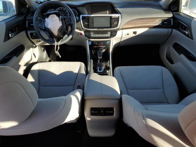 1HGCR2F78HA059551 Honda ACCORD EX