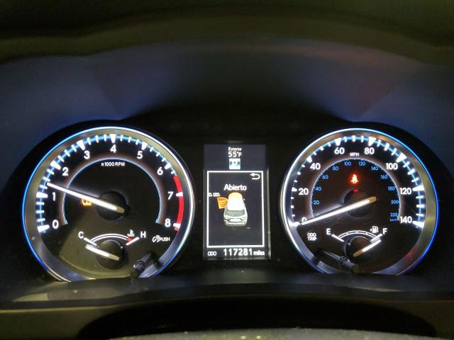 5TDJKRFH8GS289748 Toyota Highlander Xle