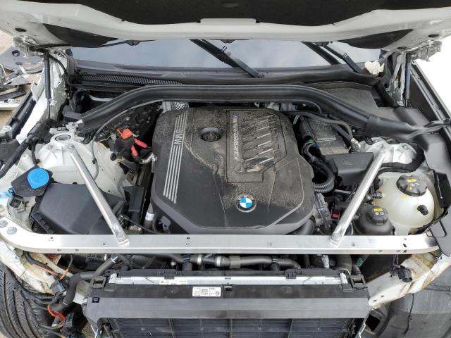 5UX2V5C0XM9G46183 BMW X4 Xdrivem40i