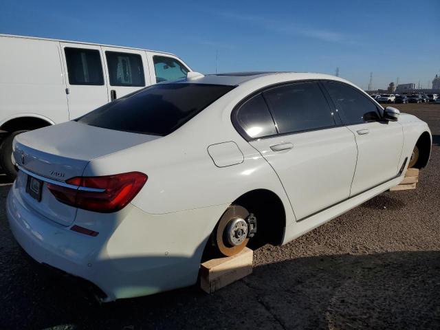 WBA7E2C50GG738530 BMW 740 I